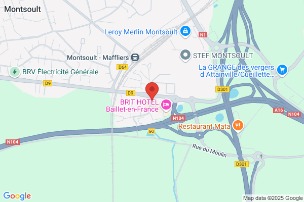 Alliance Commerciale Professionnelle