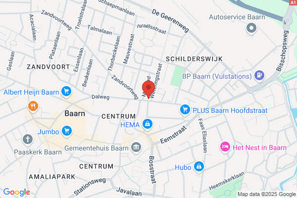 Slijperij Van Kooten