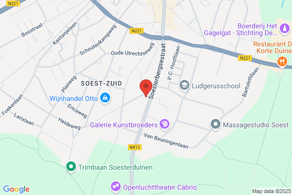 Van Der Meij Facilities Managers Bv