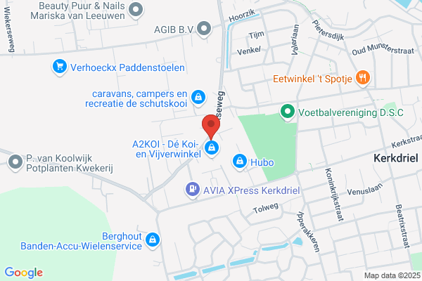 Hdb Groep Bv