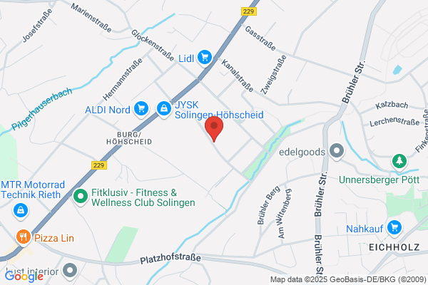 Bramson's Papier Industrie Bv