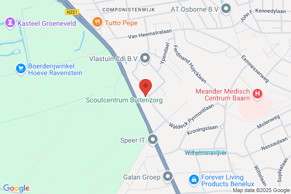 De Zoete Elektrotechniek