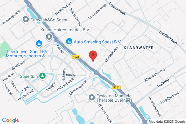 Elektro Technisch Bedrijf Hooft Bv