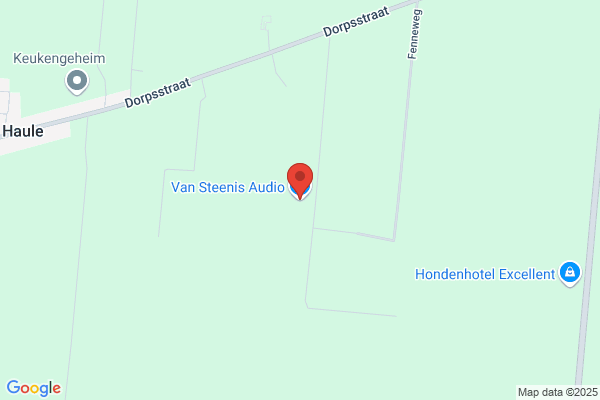J.T. Van Steenis