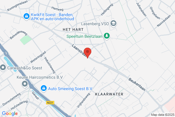 Jensma Installatietechniek B. V.