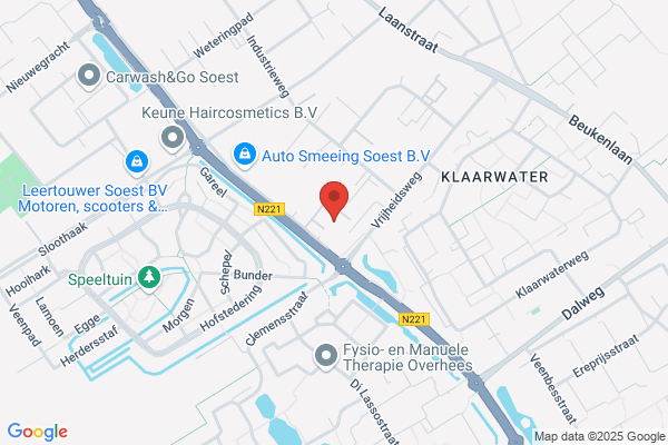 Teuwissen Technisch Bedrijf