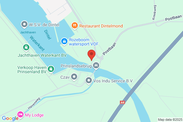 Van Den Doel Accessoires Bv