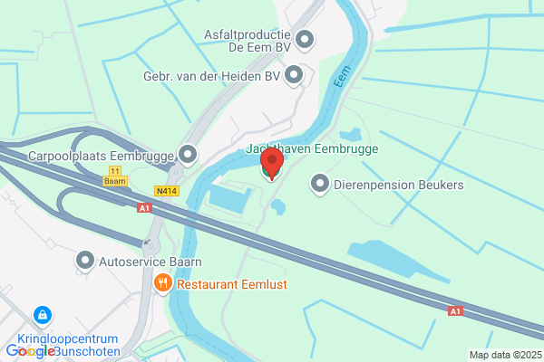 Hagoort Bv