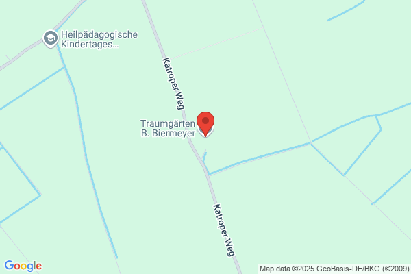 Beerbaum Bv Etalageburo, Fred