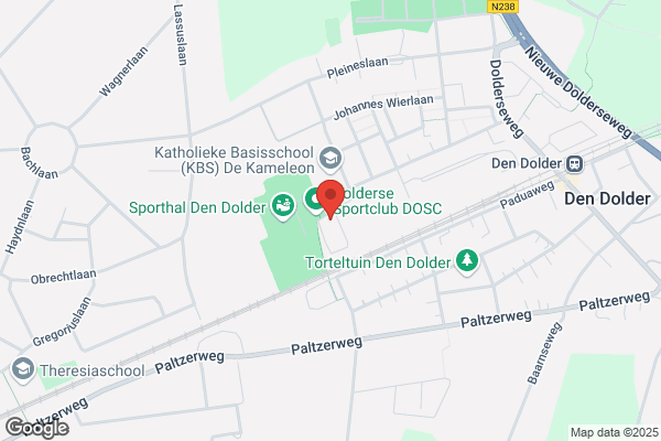 Evenementenbureau De Ceremoniemeester