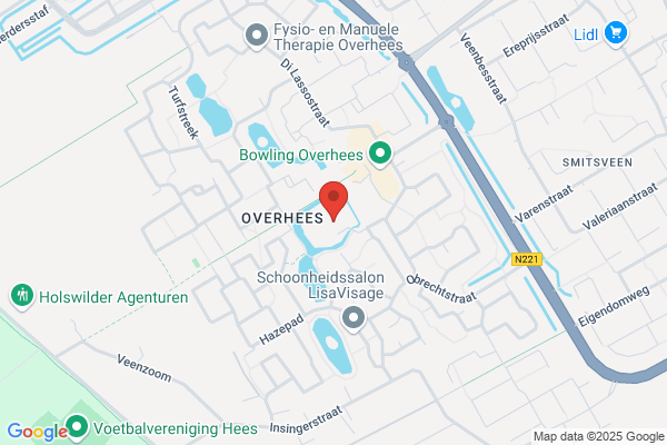 Vrije Teugel, De