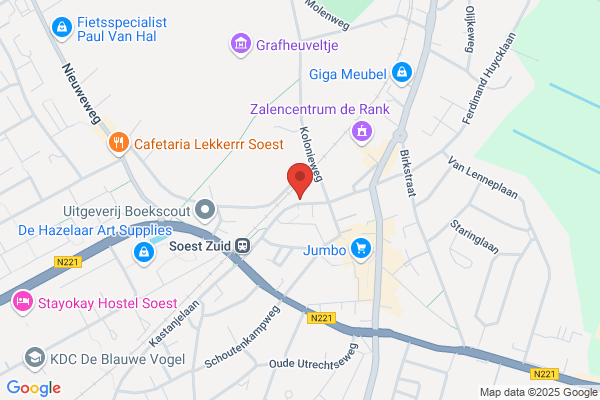 Nelissen, Patrick