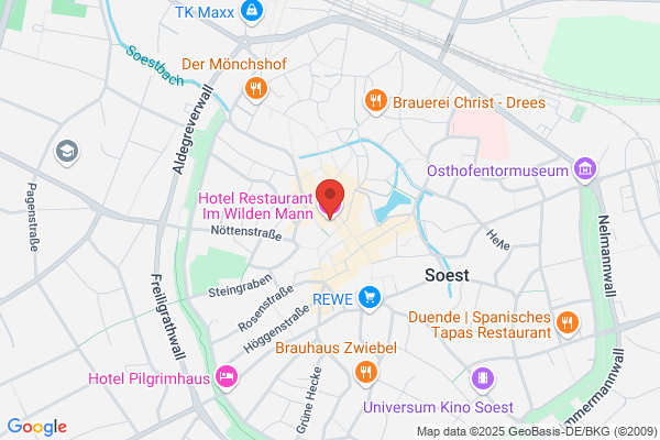 Palmcourt