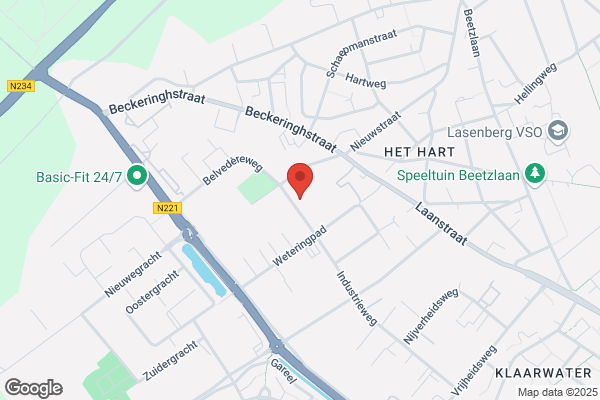 Youyou, Doe-Het-Zelf-Garage