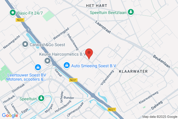 Aannemer G van Logtestijn