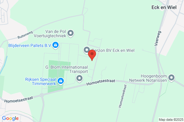 Konstruktiebedrijf Van Essen Bv
