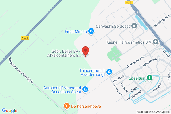 Beijer, René