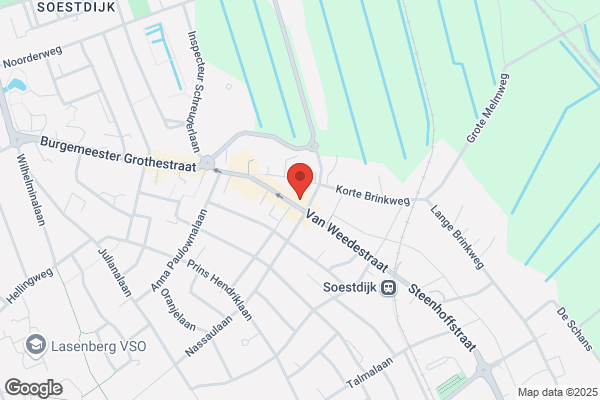 Delicatessenhuis Van Dasselaar