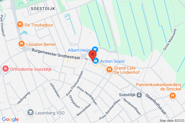 Goudreinet, De