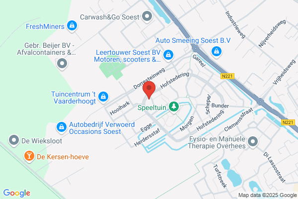 Boerhof Agenturen