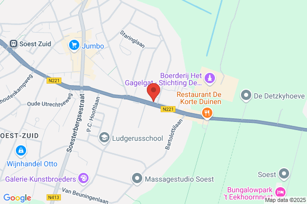 Schoonderbeek-Alakart Bv