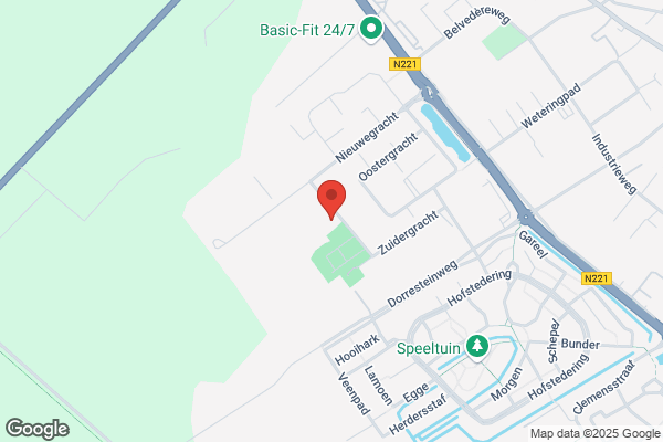 Vleescentrum Bv, Het