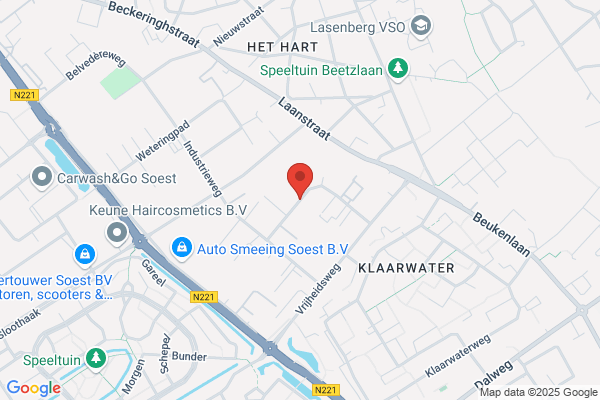 Houthandel H. Wolfsen En Zoon Bv