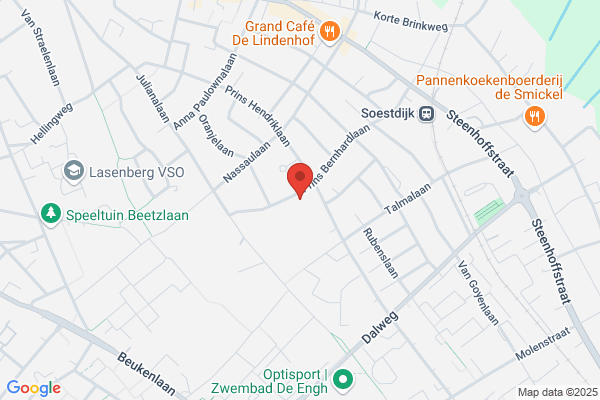 Fysiotherapie Vial-Tolboom cs