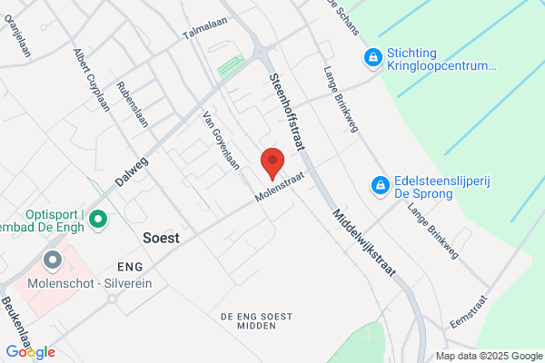 Kinderoefentherapie Soest