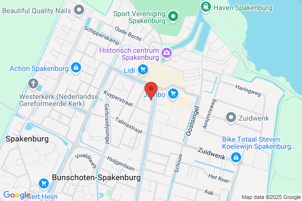 Blokker Bv