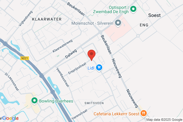 Asbestverwijdering De Ruijter Bv