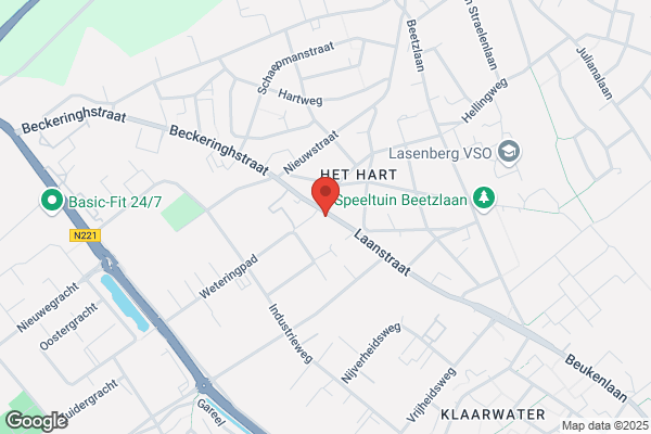 Sloop- En Grondwerk Gebr. De Ruijter Bv