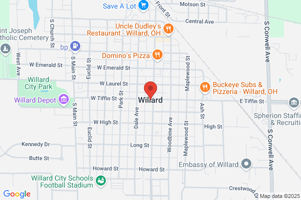 Willard
