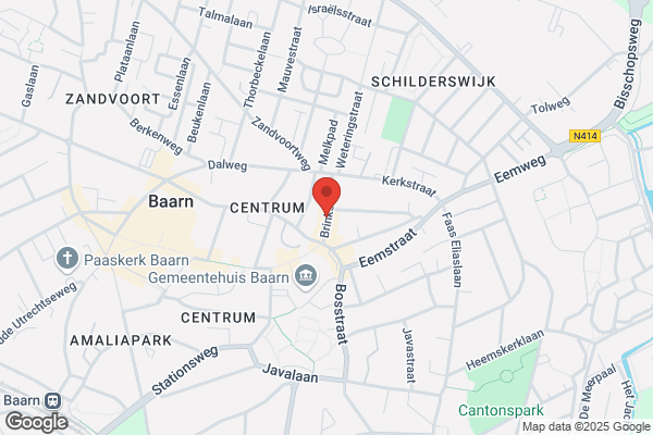 Hypotheek Adviescentrum Baarn