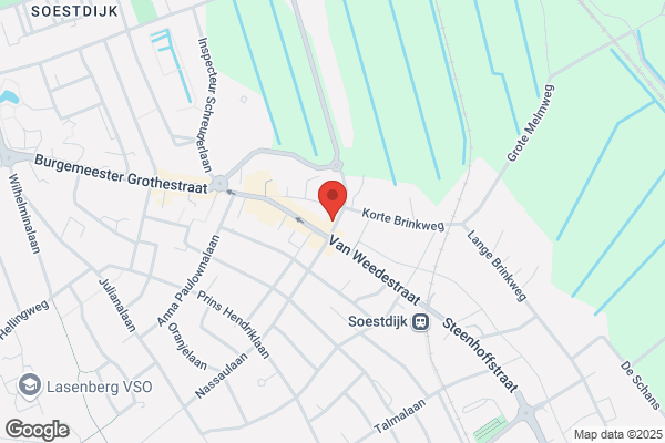 Hypotheek Visie Soest