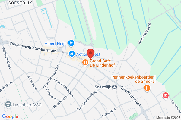 Hypotheekshop, De
