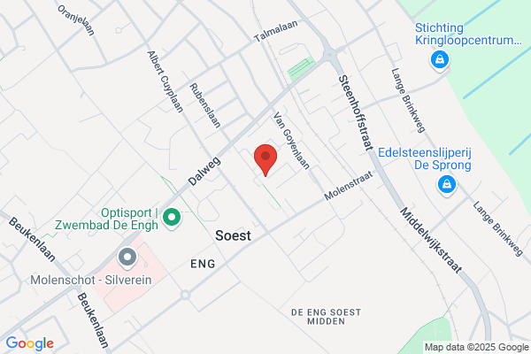 Portaal Woningcorporatie