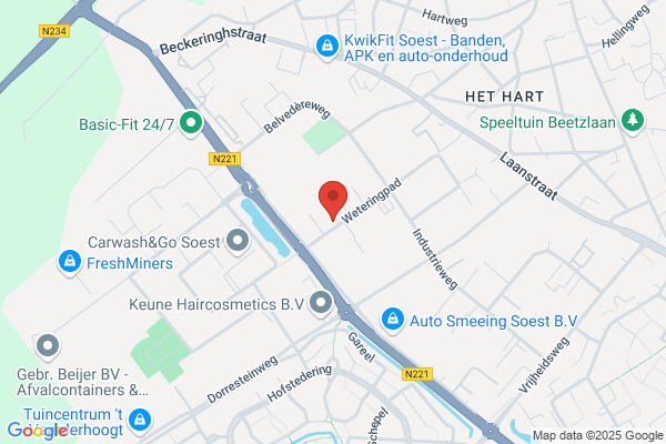Loodg.Bedrijf A. Breunesse