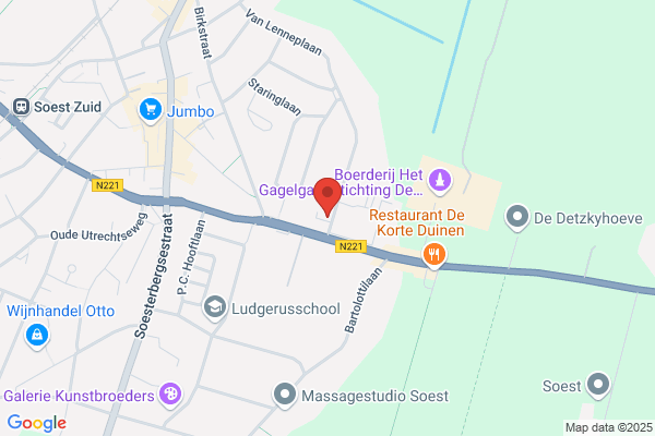 Loodgieters- En Verwarmings- Bedrijf G. Van Den po