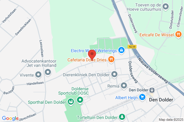 Loodgietersbedrijf Bertelink