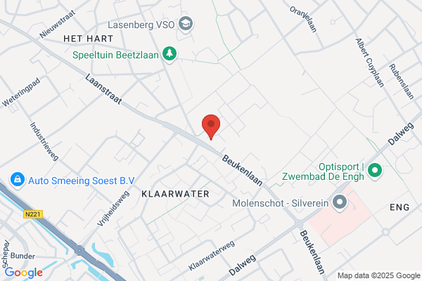 Treba Cv & Loodgietersbedrijf