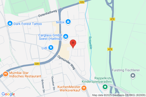 Ksm Kleyn Stalenburgh