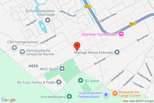 Adviesburo Hans Zwaanenburg
