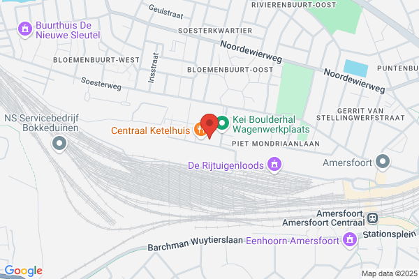 Adviesburo Leys