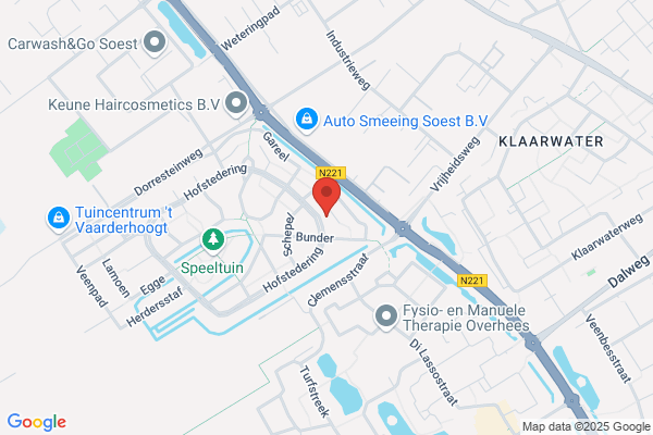 Bouwkundig Teken-En Adviesburo Ram