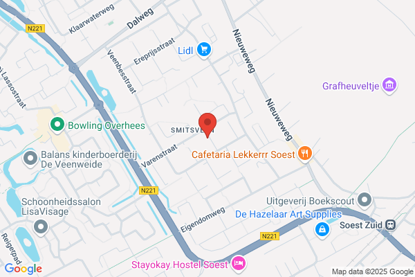 Bouwtechnisch Bureau Heijmerink