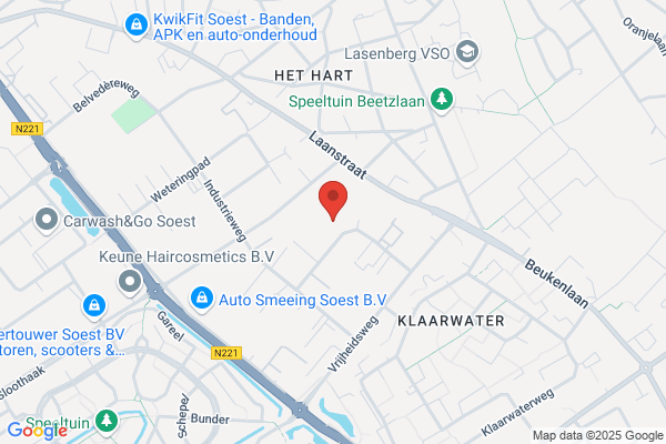 Dda Detachering Bv