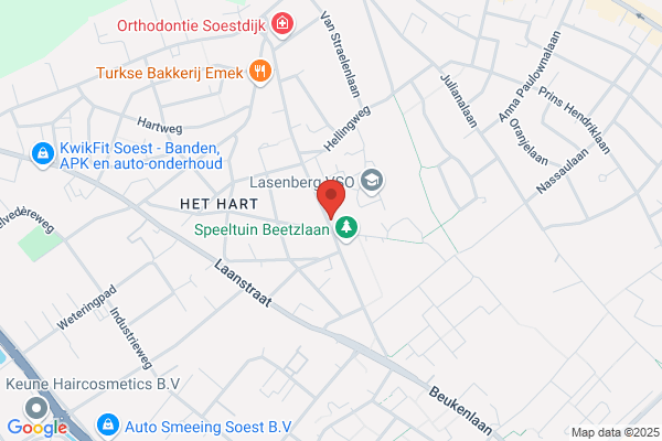 Deijssel Bouwbedrijf Gebr vd