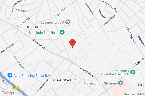 Ingenieursburo J.C. Wabeke