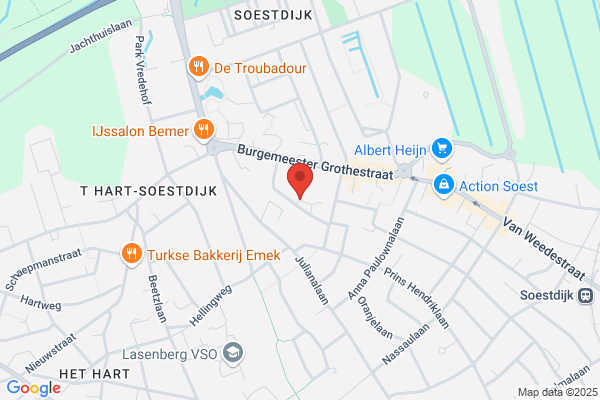 Gadella Geodesie Bv